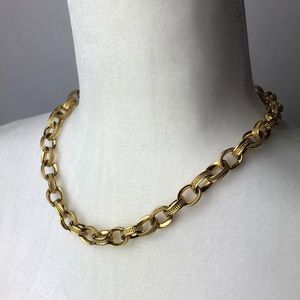 Vintage Napier Necklace